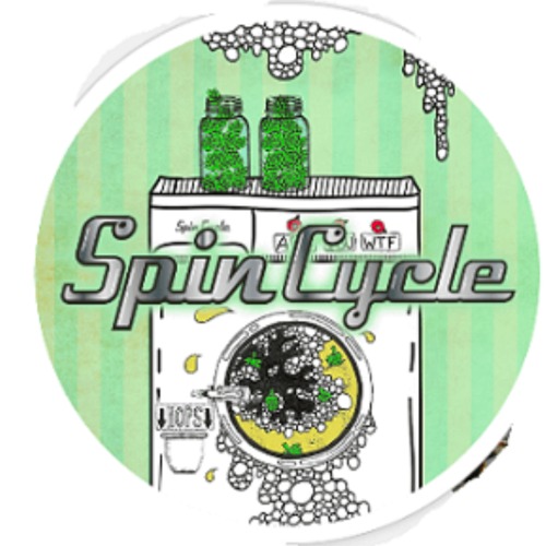 Spin Cycle #39 Logo