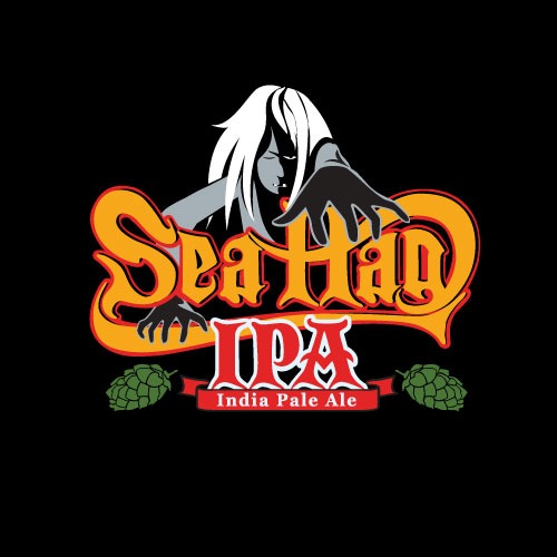 Sea Hag Logo