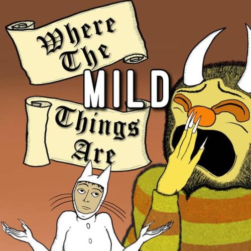 Where the Mild Things Are Photo