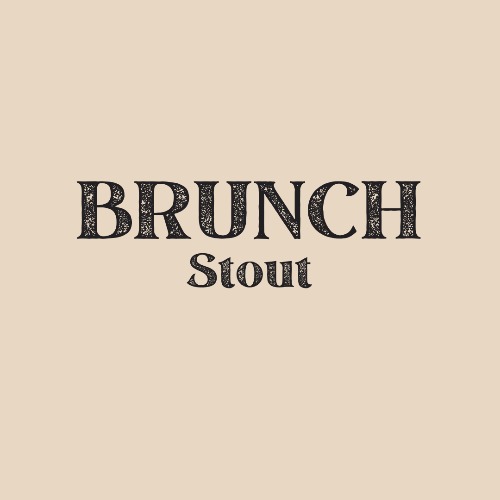 Brunch  Logo