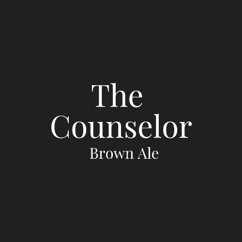 The Counselor Logo