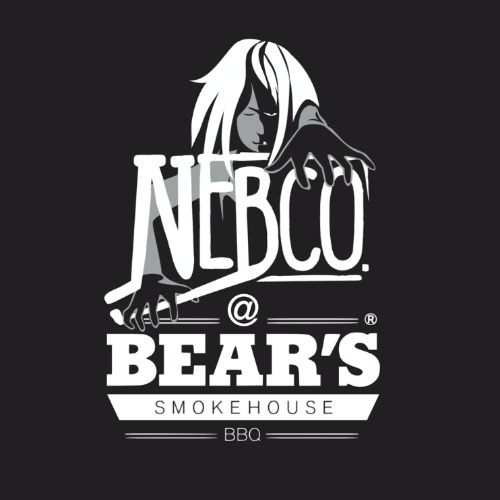 Bear's Brown Logo