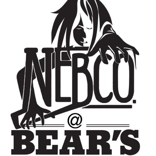 Bear's Brown Ale Logo