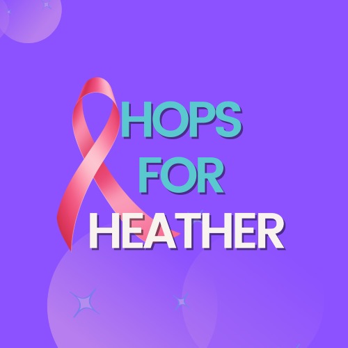 Hops For Heather  Logo