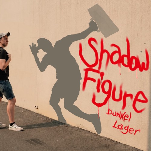 Shadow Figure Photo