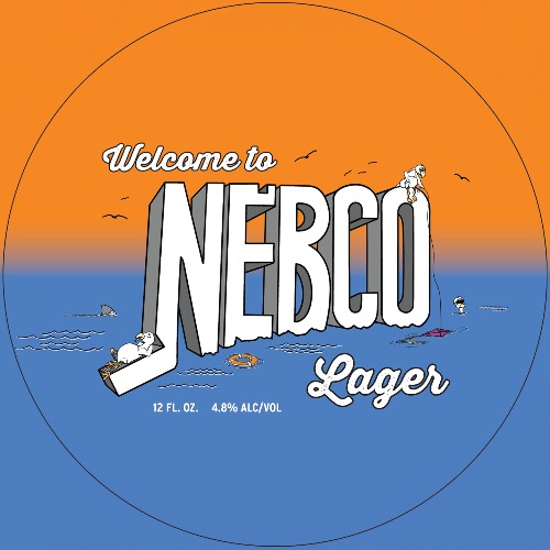 Welcome to NEBCo Lager Photo