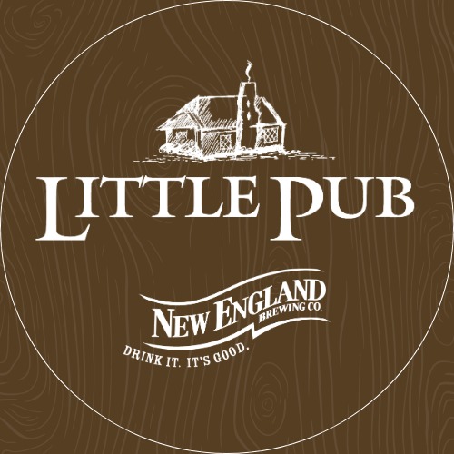 Little Pub Belgian Amber Logo