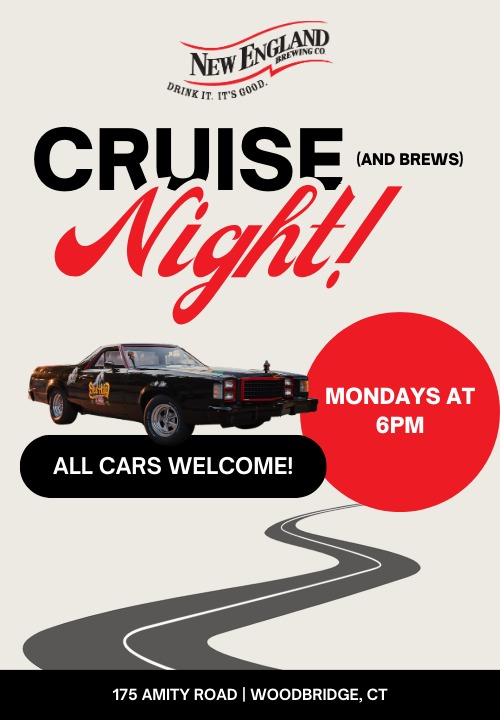 Cruise Night! Card Photo